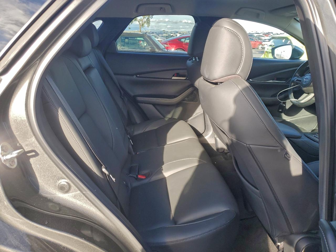 Mazda Cx Select Image 12