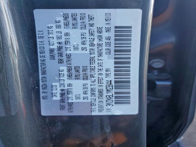 Mazda Cx Select Image 10