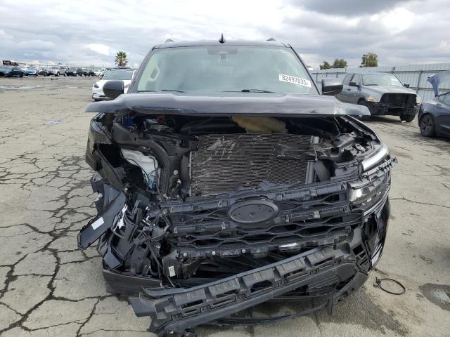 Ford Expedition Max Xlt Image 6