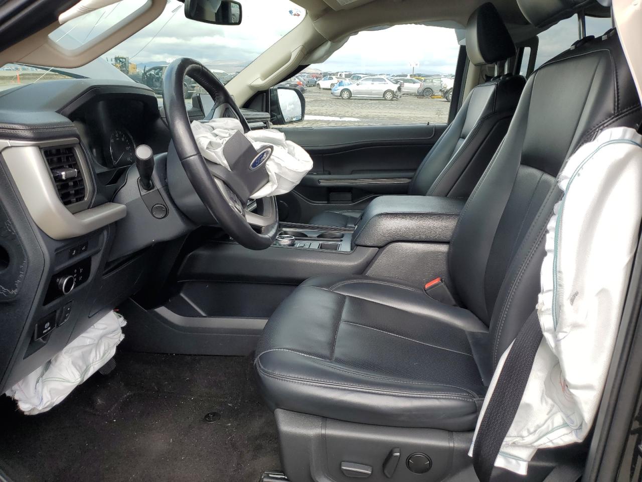 Ford Expedition Max Xlt Image 7