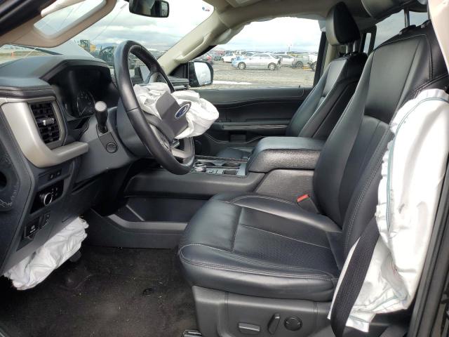 Ford Expedition Max Xlt Image 7