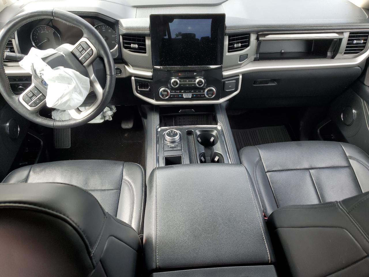 Ford Expedition Max Xlt Image 2