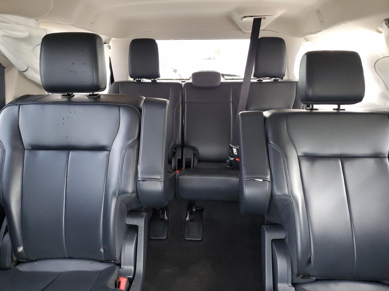 Ford Expedition Max Xlt Image 10