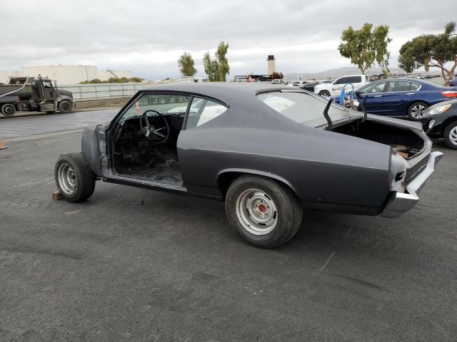 Chevrolet Nova Image 3