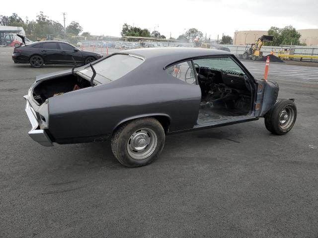 Chevrolet Nova Image 4