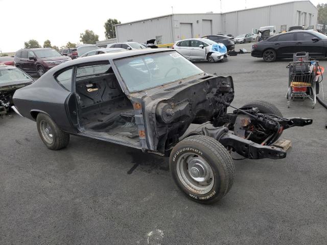 Chevrolet Nova Image 7