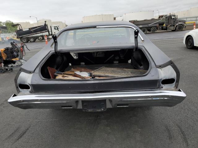 Chevrolet Nova Image 5