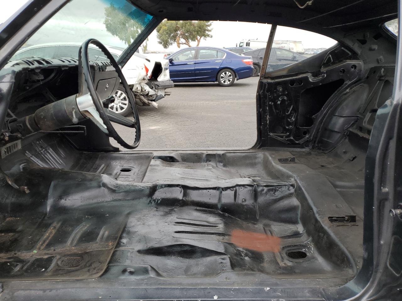 Chevrolet Nova Image 6