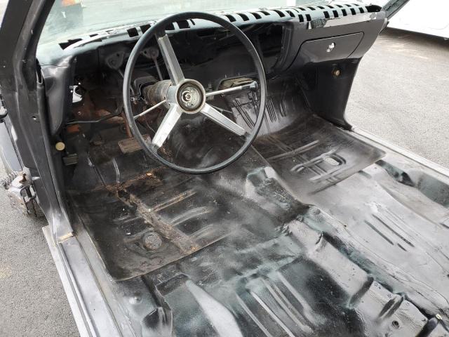 Chevrolet Nova Image 11