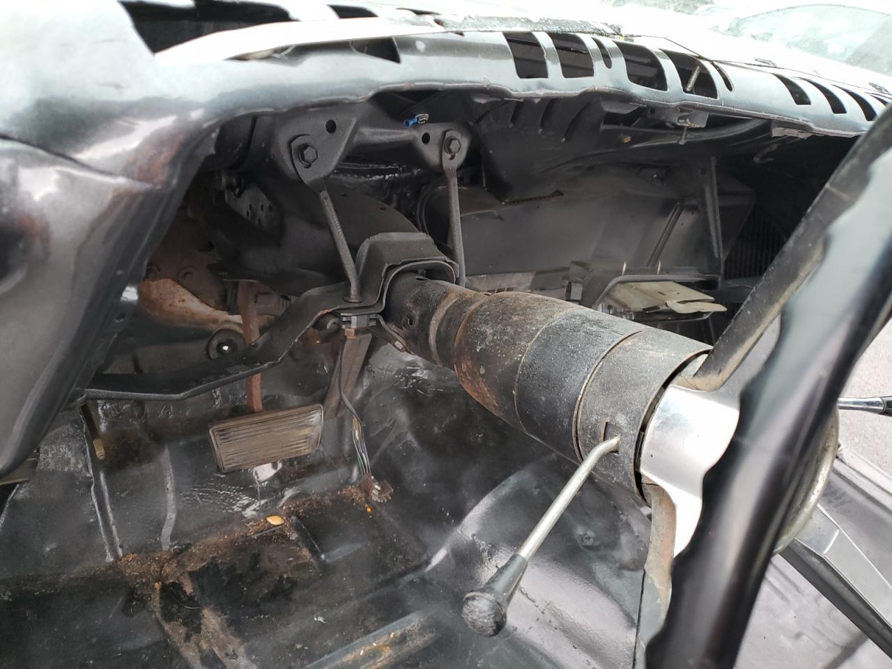 Chevrolet Nova Image 8