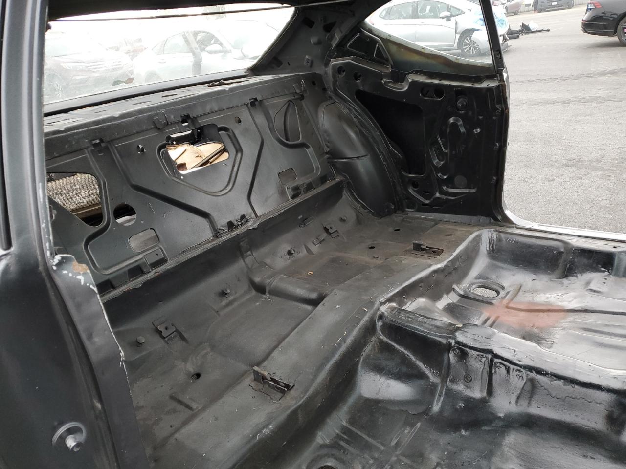 Chevrolet Nova Image 10