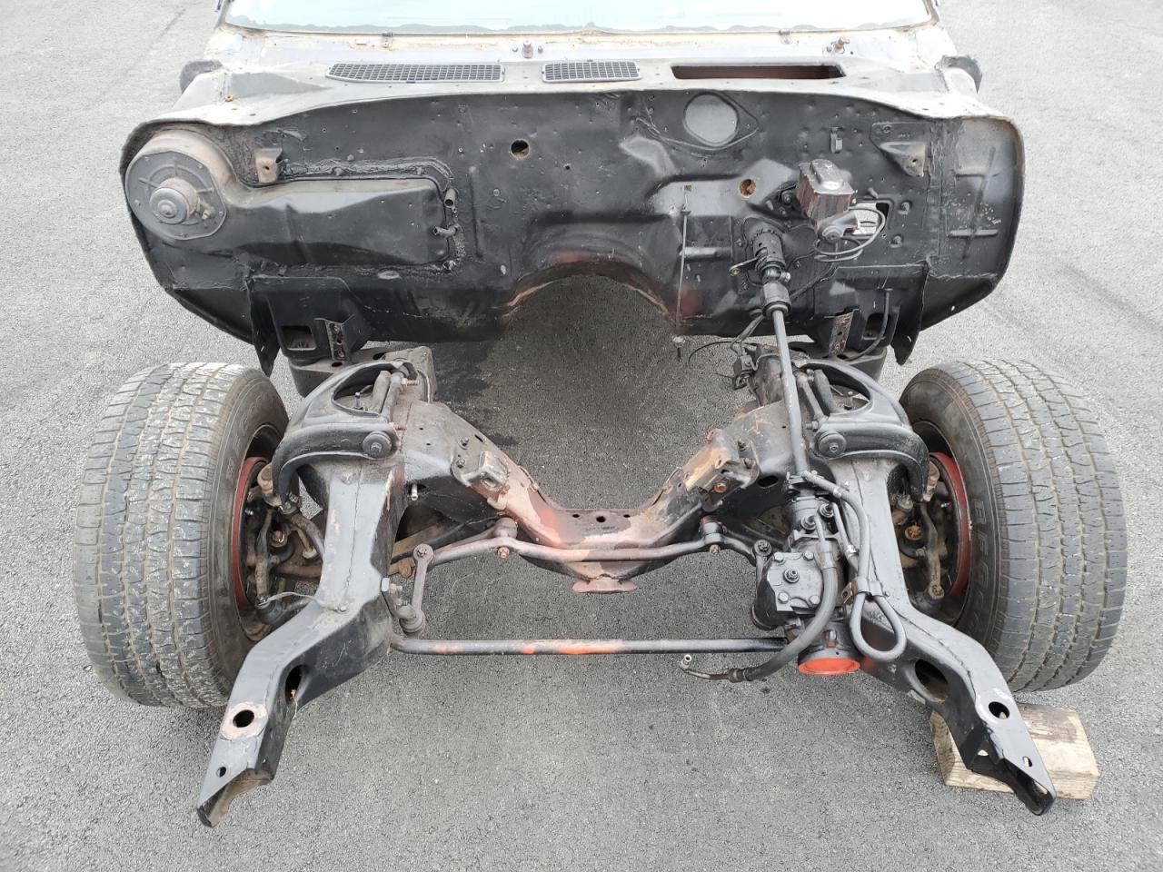 Chevrolet Nova Image 9