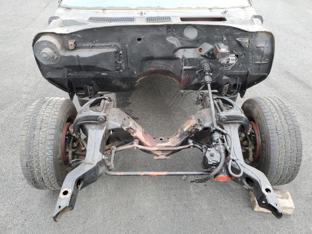 Chevrolet Nova Image 9