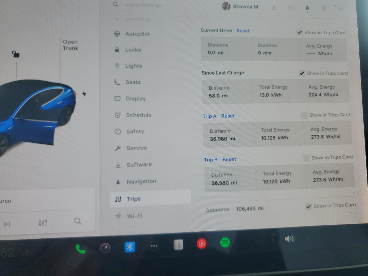 Tesla Model 3 Image 5