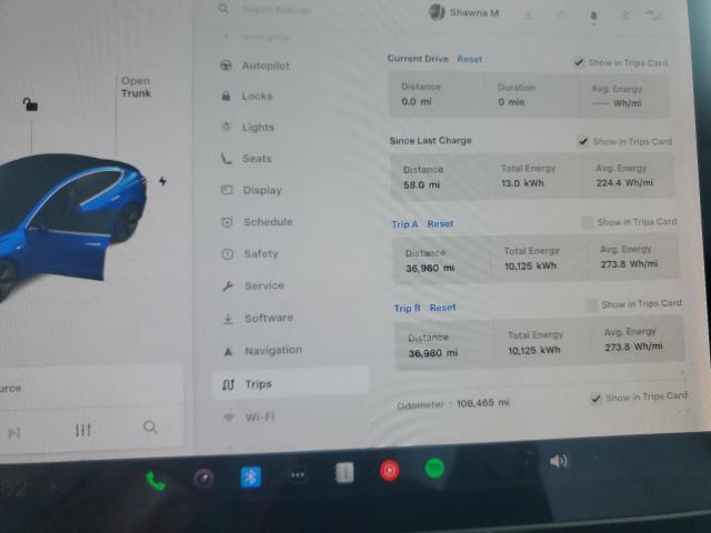 Tesla Model 3 Image 5