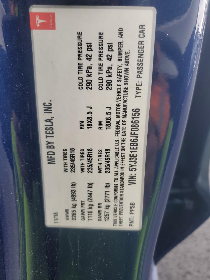 Tesla Model 3 Image 7