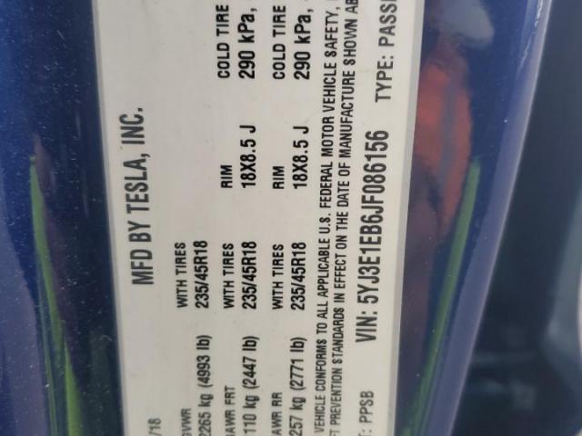 Tesla Model 3 Image 7