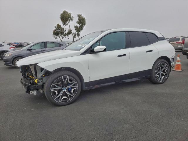  Salvage BMW Ix Xdrive5