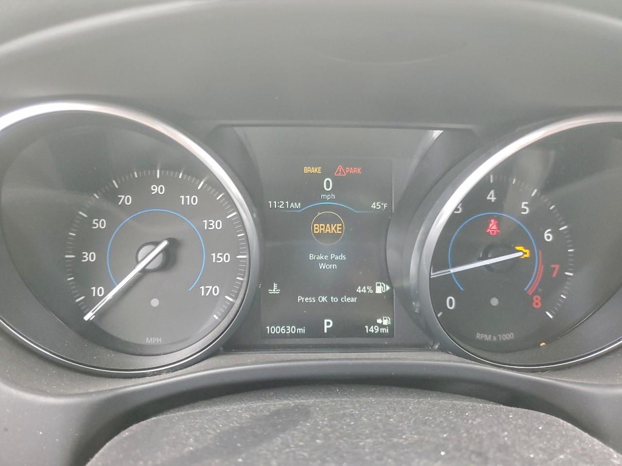 Jaguar XE Premium Image 11