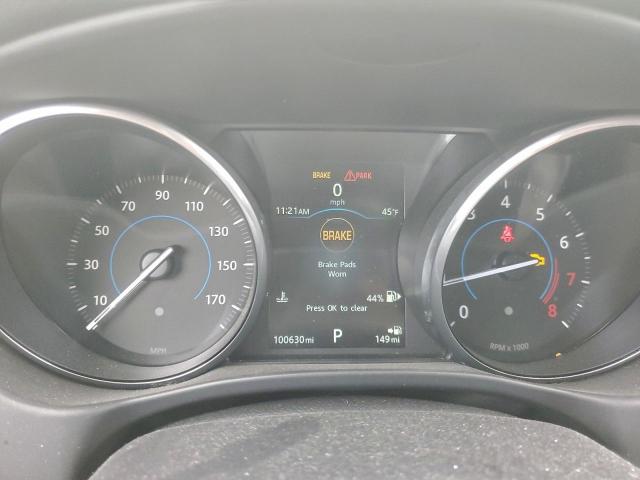 Jaguar XE Premium Image 11