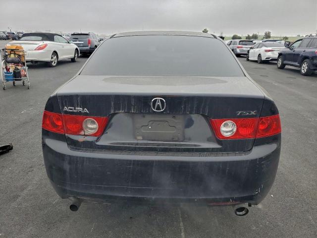 Acura TSX Image 4