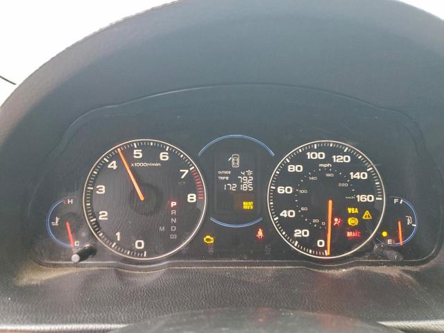 Acura TSX Image 5