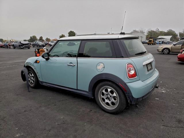 MINI Cooper Image 2