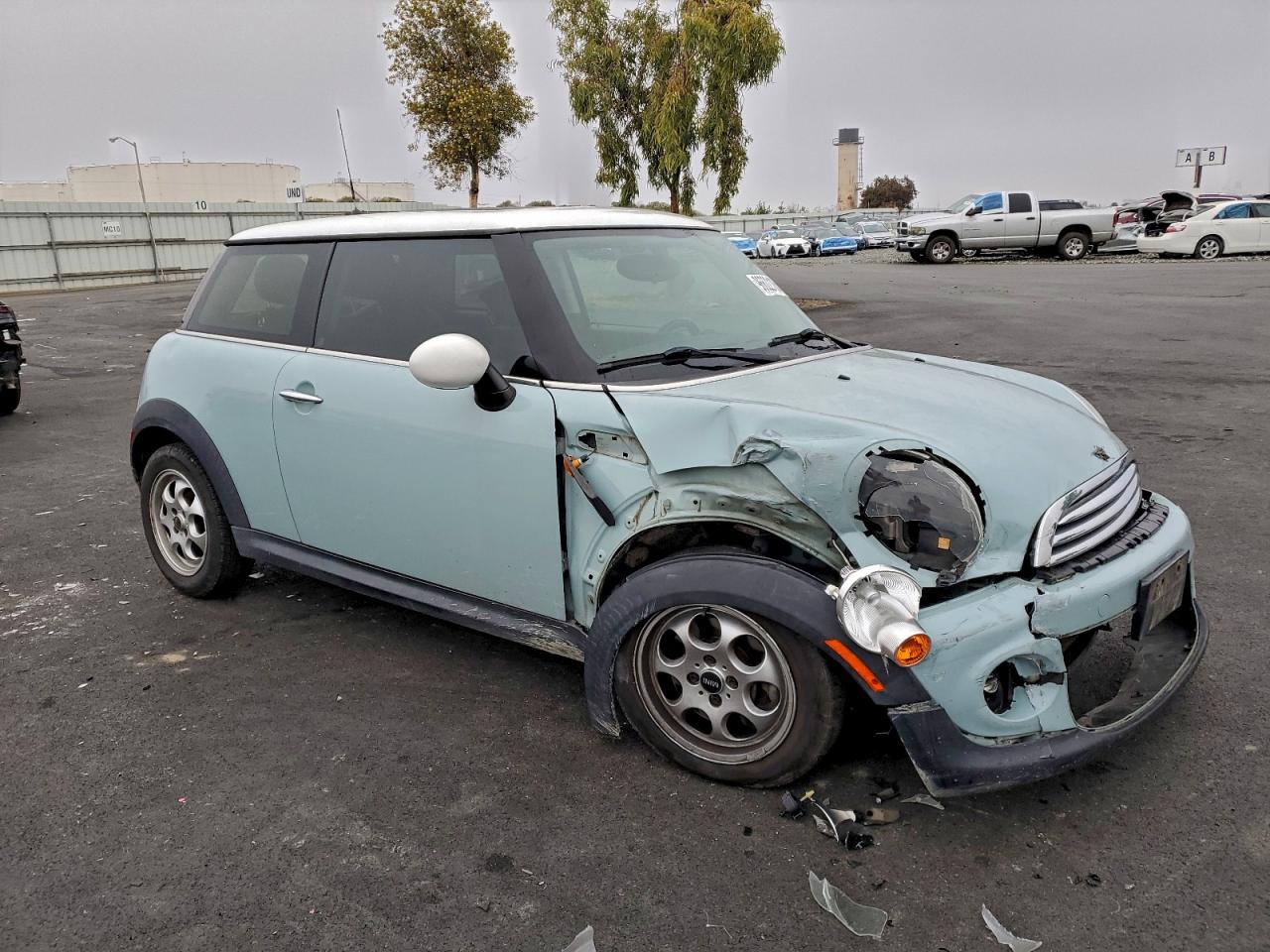 MINI Cooper Image 13