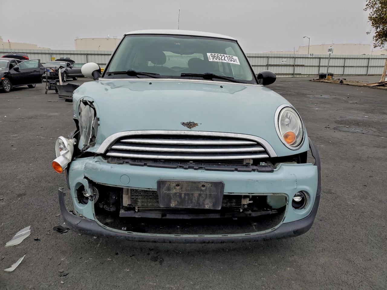 MINI Cooper Image 9