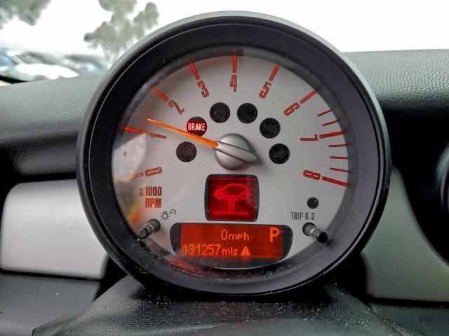 MINI Cooper Image 3