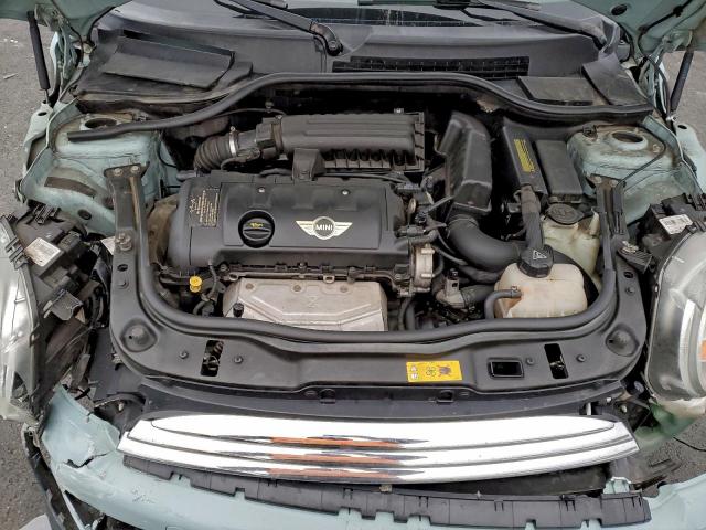 MINI Cooper Image 10