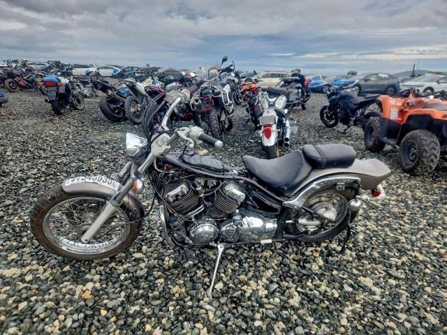 Yamaha Xvs650 Base Image 8