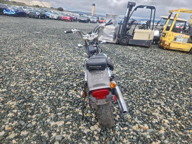 Yamaha Xvs650 Base Image 3