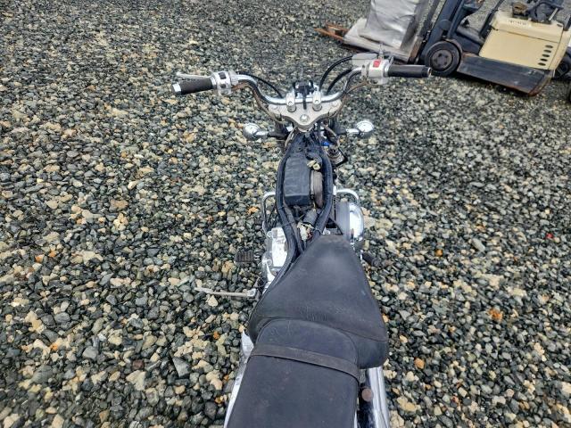 Yamaha Xvs650 Base Image 6