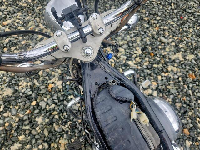 Yamaha Xvs650 Base Image 7