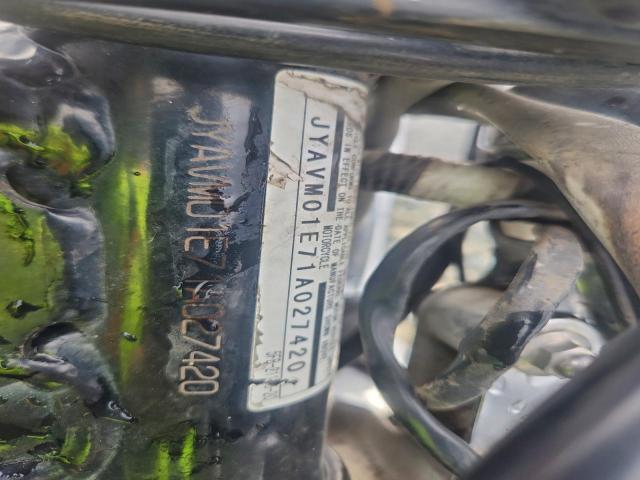 Yamaha Xvs650 Base Image 4