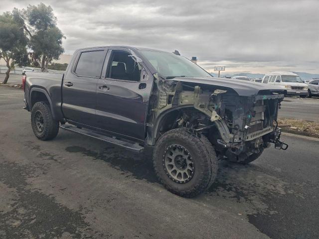 GMC Sierra K1500 Elevation Image 6