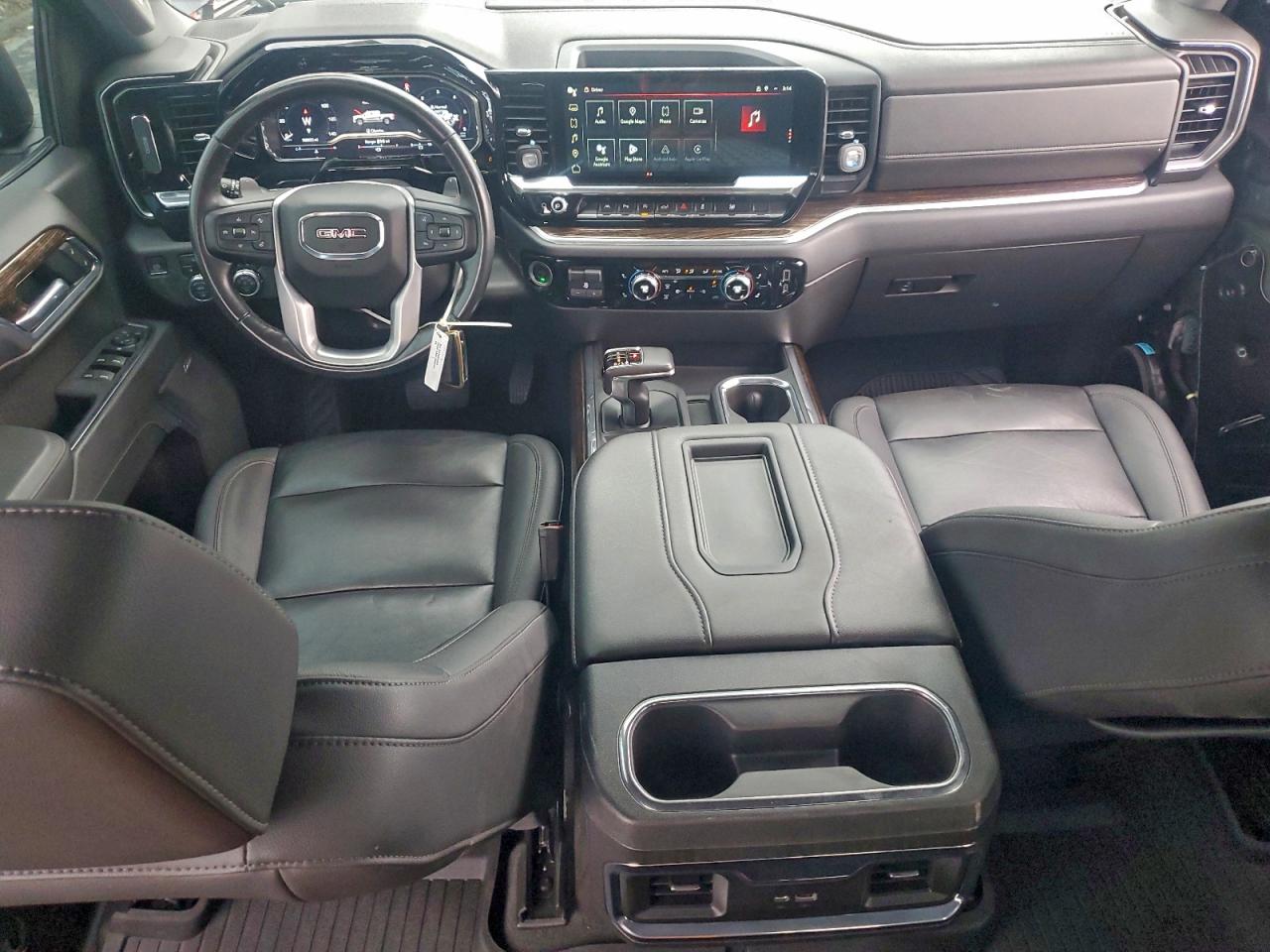 GMC Sierra K1500 Elevation Image 7