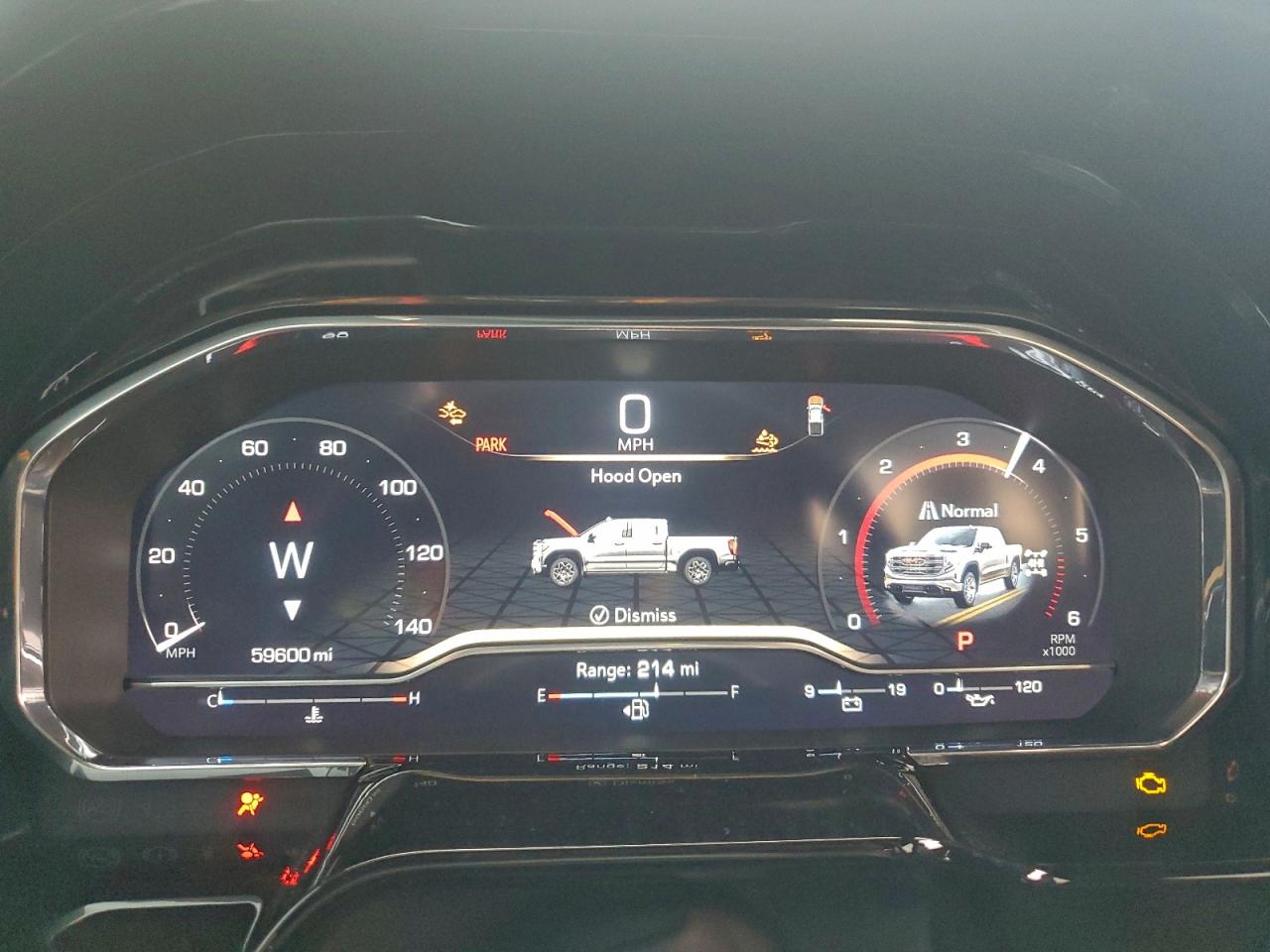 GMC Sierra K1500 Elevation Image 9