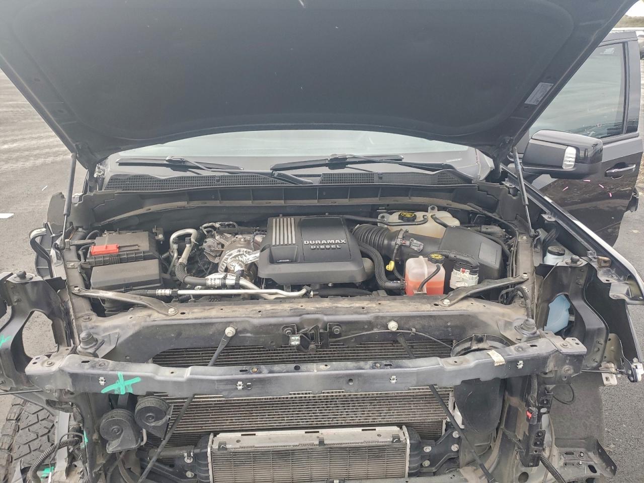 GMC Sierra K1500 Elevation Image 8