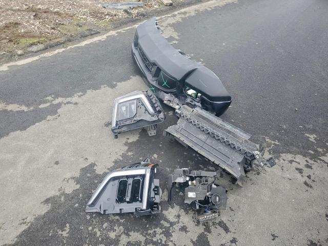 GMC Sierra K1500 Elevation Image 11