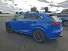 Lexus NX 300h Base Image 4