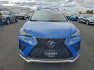 Lexus NX 300h Base Image 6