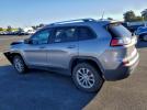 Jeep Grand Cherokee Latitude Image 2