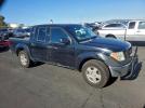 Nissan Frontier Crew Cab Le Image 9
