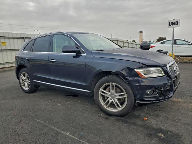 Audi Q5 Premium Plus Image 3