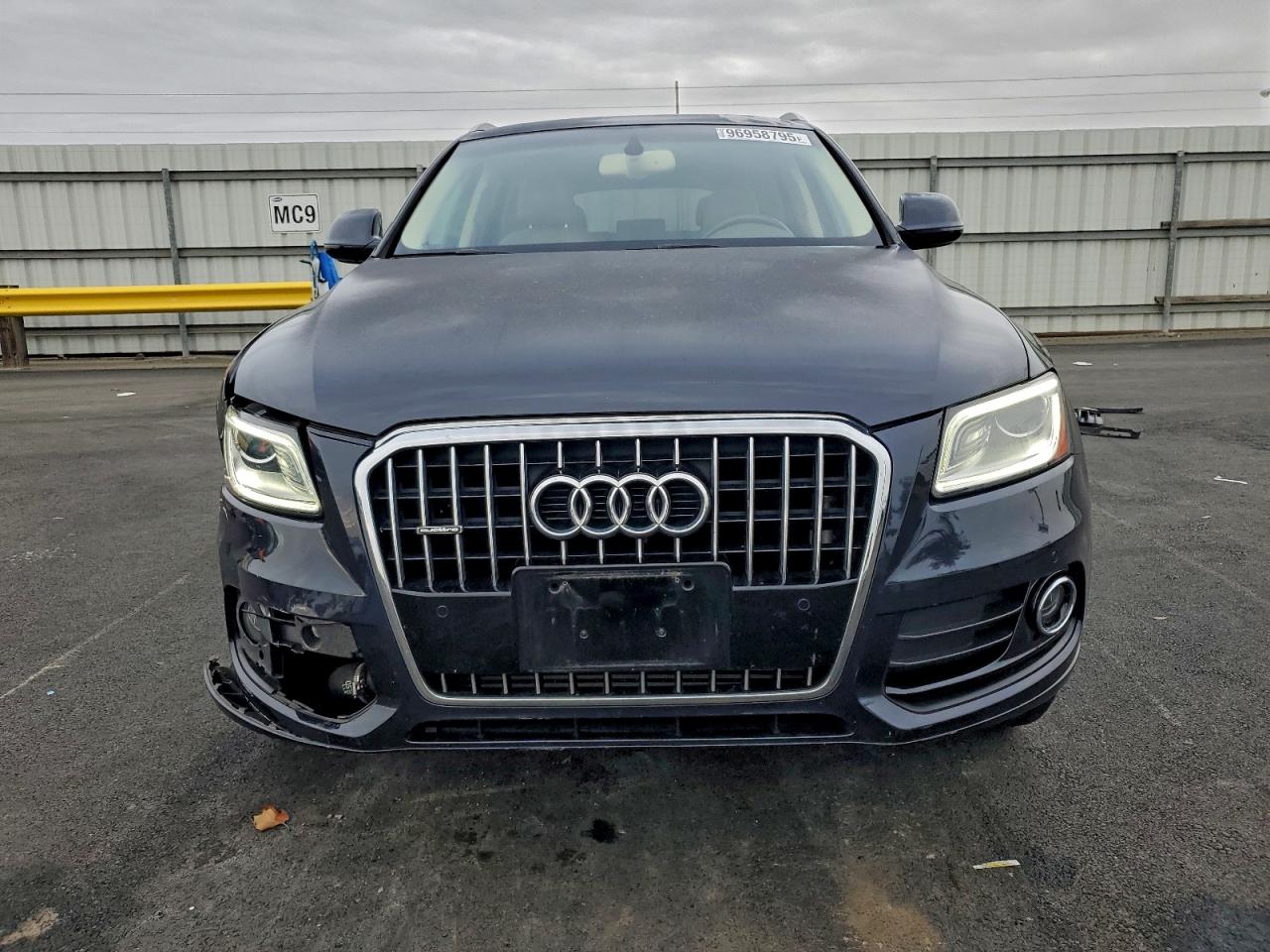 Audi Q5 Premium Plus Image 5