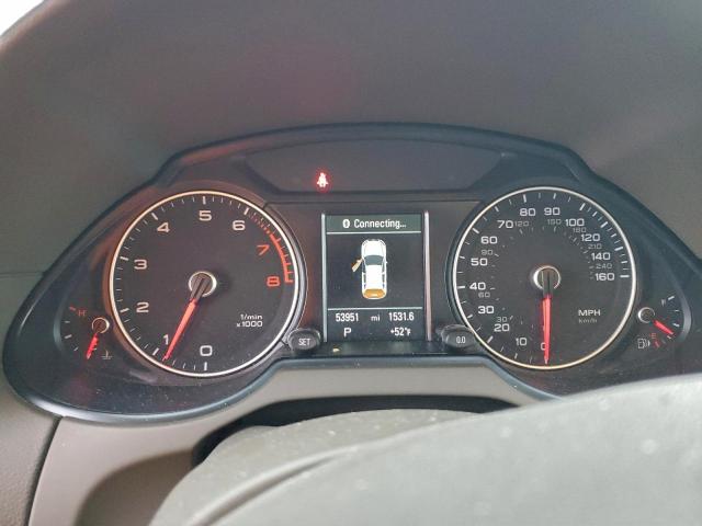 Audi Q5 Premium Plus Image 11