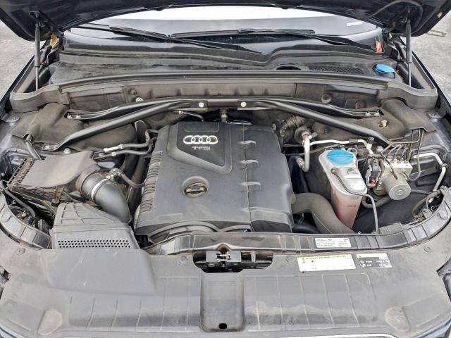 Audi Q5 Premium Plus Image 6