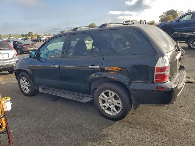 Acura MDX Touring Image 5